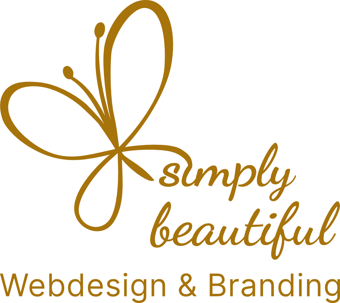 Logo für Webdesign & Branding Jeannine Eckle