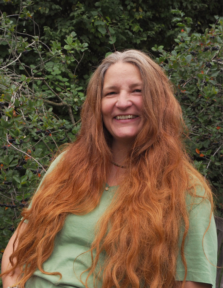 Photo von Jeannine Eckle